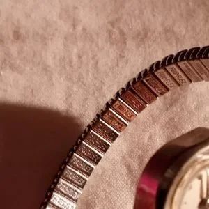 Opeco | Accessories | Womens Opeco Antique Silver Watch  display picture 3